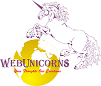 Webunicorns Logo