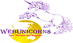 webunicorns logo resized